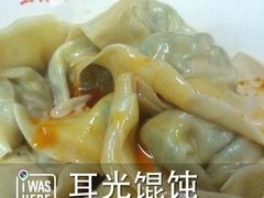冷馄饨-潘国仙耳光馄饨(黄家阙路店)