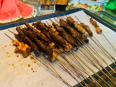 -大哈福烧烤·海鲜·家常菜(延安三路店)