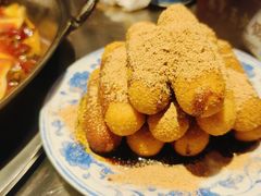 -朱光玉火锅馆(小寨原力场店)