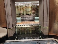 -西安皇冠假日酒店·B&G51餐厅