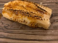 星鳗寿司-鮨青(恒基名人购物中心店)