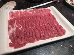 -南门涮肉(东单店)