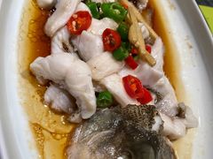 -客语客家菜(东山口店)