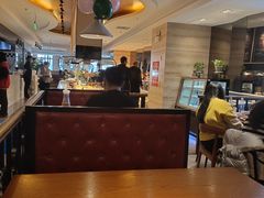 -比格比萨自助(宋家庄店)