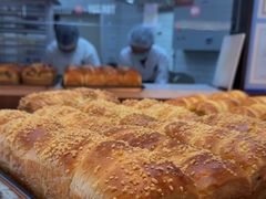 -21克拉面包(崂山万象汇店)