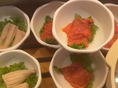 -牛YO寿喜烧火锅自助(三台子万象汇店)