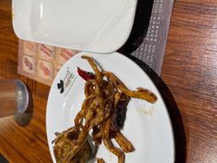 -汉巴味德·烤肉与啤酒的自助(杭州大悦城店)