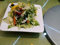 -振生清真饭店(永安道店)