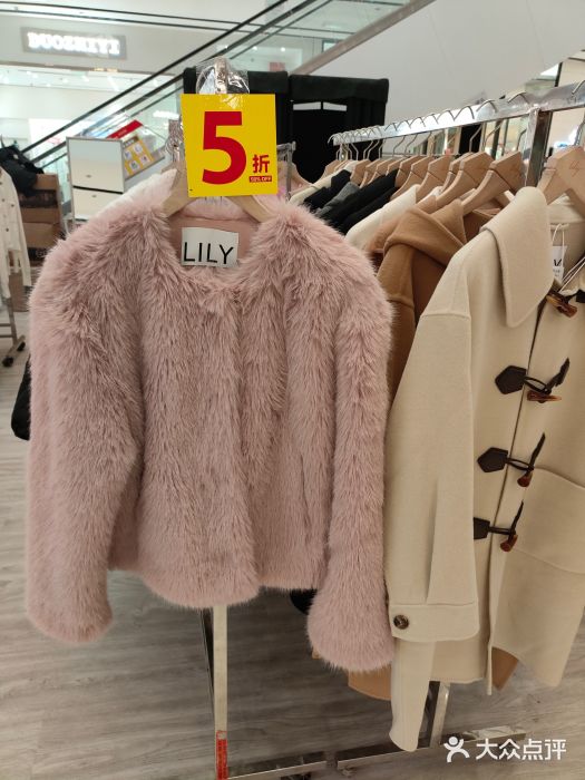 北京长安天街图片