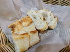 餐前面包-LA MAISON公鸡和龙(蛇口店)