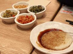 -小满手工粉(北京来福士店)