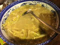 -七菜馆·东北菜·蒸饺(文体路店)