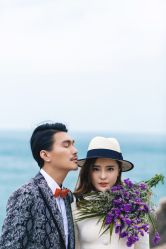 -太古映画婚纱摄影(天河店)