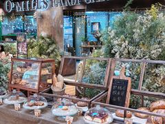 -O'mills Sourdough Bakery&Bistro(永嘉路店)
