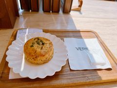 -VERIE BAKEHOUSE