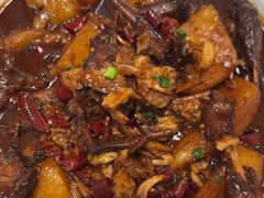 -金陵后厨·南京菜(新街口秣陵路店)