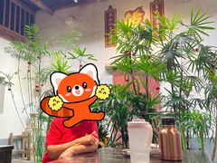 -董府·古宅餐厅