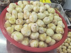 -蓝老大糖粥藕店(双塘路)