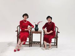 -正午照相馆·全家福·证件照·轻写真