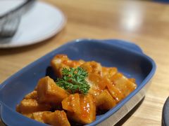 -波比Pizza(新城店)