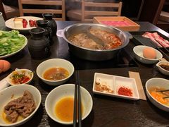 -鍋ぞう(新宿西口店)