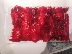 -犇鼎牛潮汕牛肉火锅(新辰里学清路店)