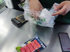 -牛奶便利(东四店)
