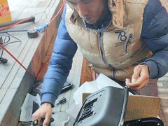 -九号电动车(安定门内大街店)