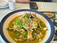 -小芙蓉湘菜馆(易生活购物公园店)