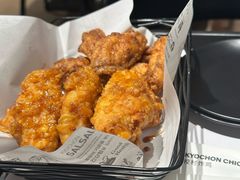 -Kyochon1991校村(共和路店)