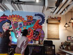 -Mesa Madre梅萨妈妈·Bintana(国贸店)