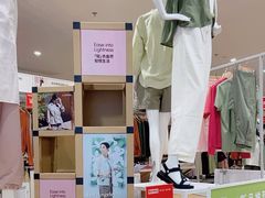 -优衣库(石家庄裕华万达广场店)
