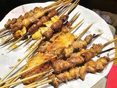 -1819餐厅·团队聚餐·烤串·精酿