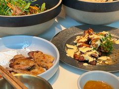 -胡麻(静安嘉里店)