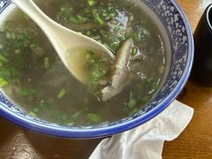 -长安后宰门水盆羊肉(新都心店)