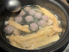 -同仁四季椰子鸡(宝安壹方城店)