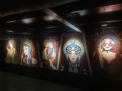 -巴蜀大宅门火锅(川音店)