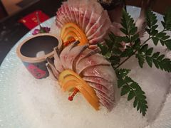 -蒋记海鲜姿造•洋房别墅(星河湾店)