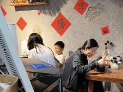 -地二手作鱼汤馄饨(上街里店)