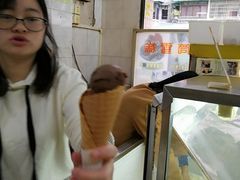 -成裕雪糕店(士多店)