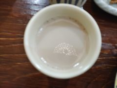 -阿拉木汗餐厅(山大路店)