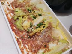 -上上席川菜(凯德乐峰广场店)