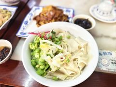 -海碗居(牡丹园店)