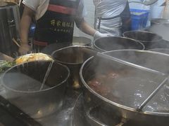 -蒋家肠旺面馆老店(合群路店)