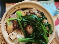 -华记煲仔华·煲仔饭(三元里万科里店)