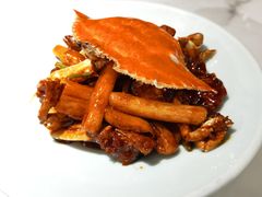 -庆江南江南菜(张家港吾悦店)