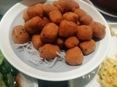 -蝴蝶里·粤菜·点心(滨江龙湖店)