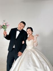 -MAO亲爱的猫婚纱摄影工作室