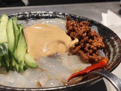 -东方饺子王(哈西万达店)