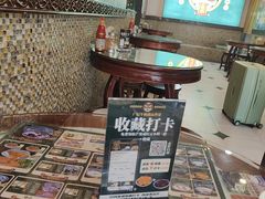 -广信牛奶甜品世家(台东店)